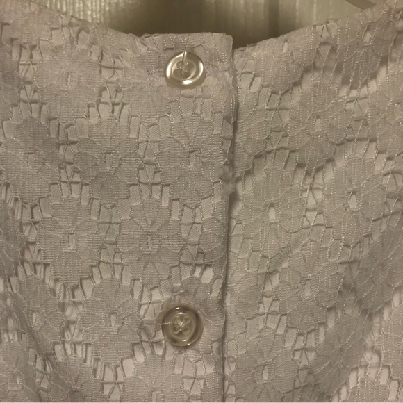 GEORGE baby Toddler Formal Eyelet Dress - Picture 10 of 16